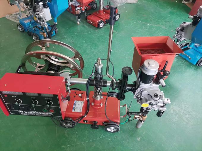 রোবোটিক লেজার ওয়েল্ডিং রোবট সিস্টেম স্টেইনলেস স্টীল অ্যালুমিনিয়াম ফর্ম রোবট আর্ম ক্যাবিনেট ইলেকট্রিক সঙ্গে কাজ 0