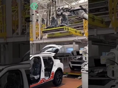 ঢালাই কার্বন ইস্পাত লোড 650kg IRB 7600 জন্য স্প্রে মাল্টি Abb রোবট আর্ম