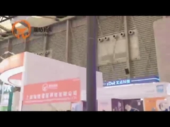 Youngyou's Ecowise ব্র্যান্ডের ভিজ্যুয়াল ক্যামেরা, IoT, প্রতিরক্ষামূলক পোশাক এবং লাইটওয়েট AMR