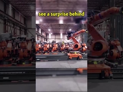 কিভাবে আপনার রোবটের জন্য উপযুক্ত গাইড রেল নির্বাচন এবং কনফিগার করবেন