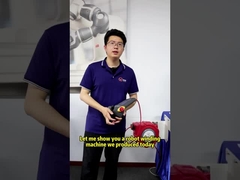 রোবট ওয়াইন্ডিং মেশিনের বিভিন্ন অ্যাপ্লিকেশন স্কেনারি বুঝতে পারছেন?