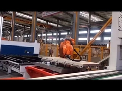 কিভাবে শিল্প রোবটের নির্ভরযোগ্যতা এবং স্থায়িত্ব উন্নত করা যায়