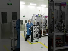 এএমআর গাড়িঃ শ্রমশক্তি মুক্ত করার জন্য একটি বুদ্ধিমান সহকারী