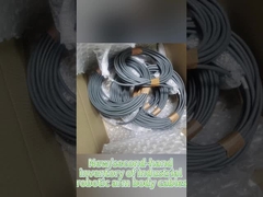 ইউনিভার্সাল রোবট আনুষাঙ্গিক 3HAC024386-001 রোবোটিক মেইনপুলেটর 1-6 অক্ষ হারনেস কেবল