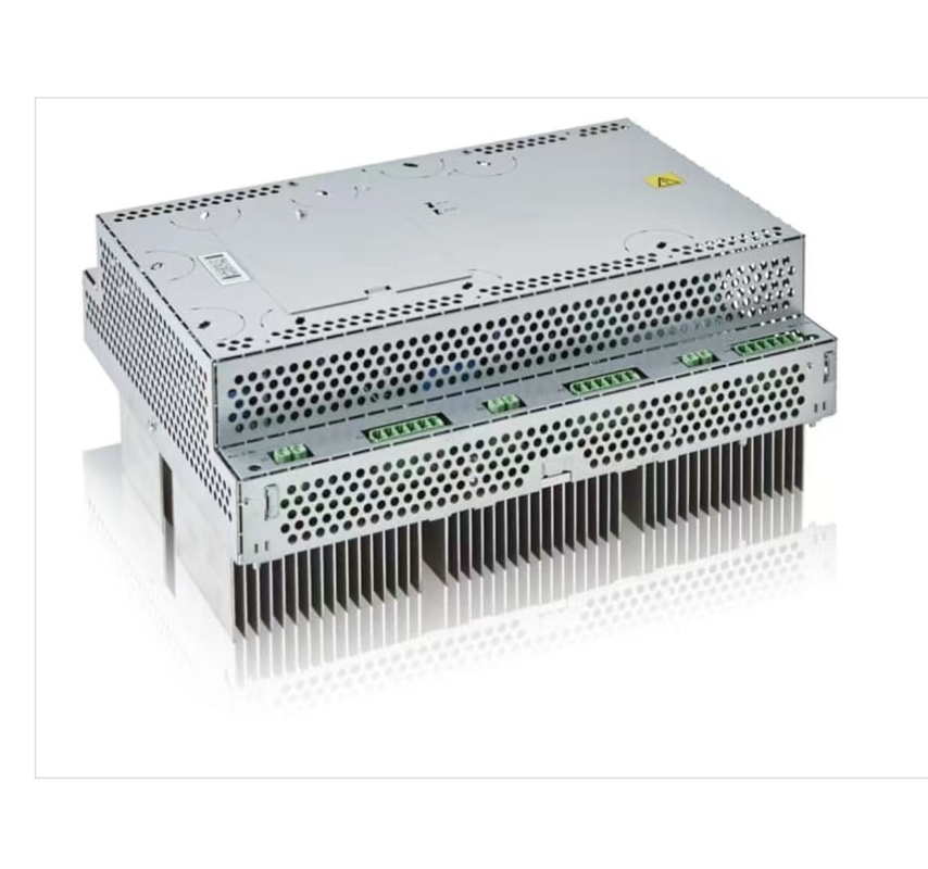 ABB রোবটের জন্য Dsqc 663 Hv Mdu পাওয়ার ইউনিট ড্রাইভ ইউনিট Irc5 কন্ট্রোল ক্যাবিনেট