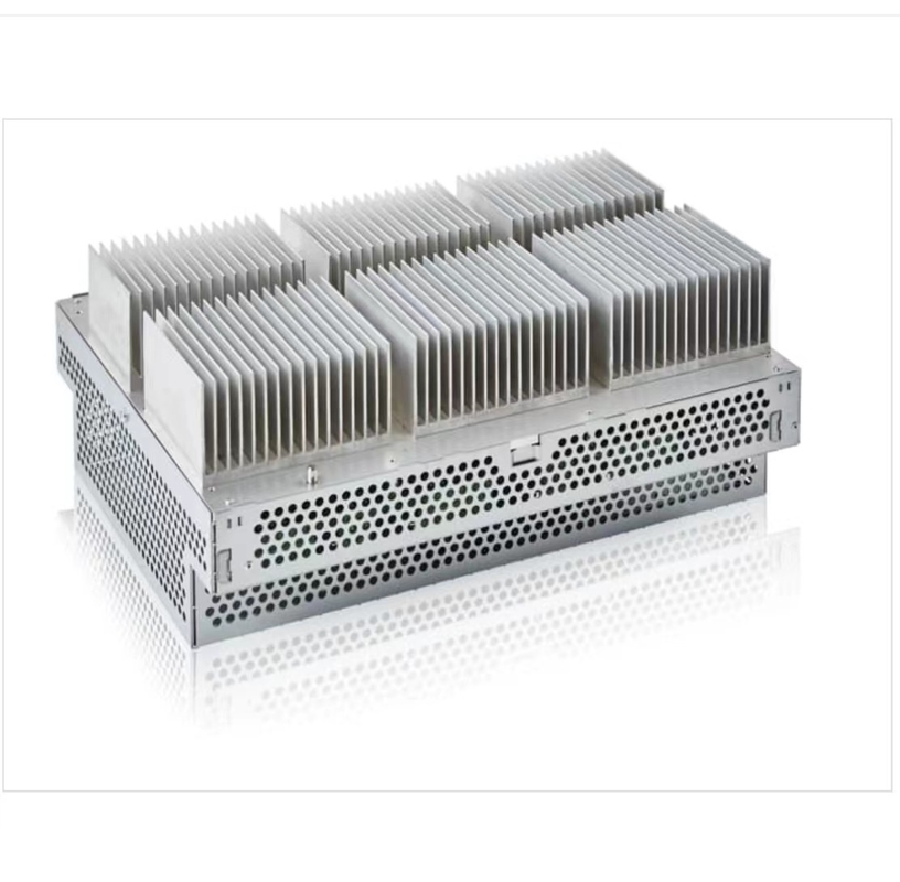 ABB রোবটের জন্য Dsqc 663 Hv Mdu পাওয়ার ইউনিট ড্রাইভ ইউনিট Irc5 কন্ট্রোল ক্যাবিনেট