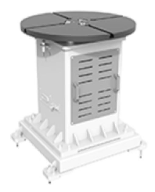 মাল্টি ফানুক রোবট আর্ম বিক্রয়ের জন্য সপ্তম অক্ষ সজ্জিত উত্পাদন লাইনে 500 কেজি