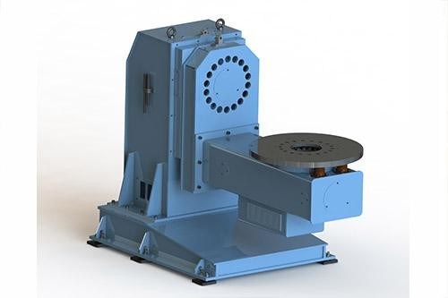 মাল্টি ফানুক রোবট আর্ম বিক্রয়ের জন্য সপ্তম অক্ষ সজ্জিত উত্পাদন লাইনে 500 কেজি