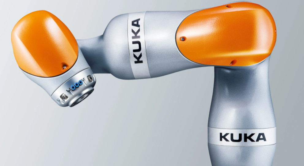 Kuka Lbr Iiwa কুকা রোবট আর্ম লাইটওয়েট রোবোটিক আর্ম 7 ডফ রোবট আর্ম 7 অক্ষ