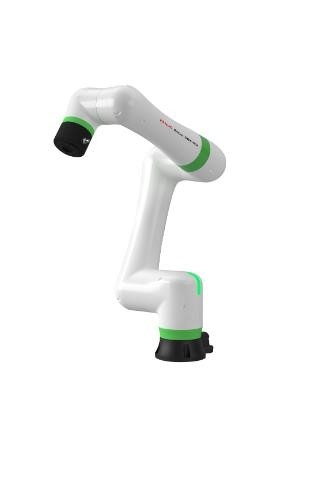 CRX-10iA Fanuc রোবট আর্ম বিক্রয় সহযোগী রোবট লোডিং এবং আনলোডিং হট রিভেটিং