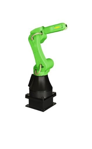 CRX-10iA Fanuc রোবট আর্ম বিক্রয় সহযোগী রোবট লোডিং এবং আনলোডিং হট রিভেটিং