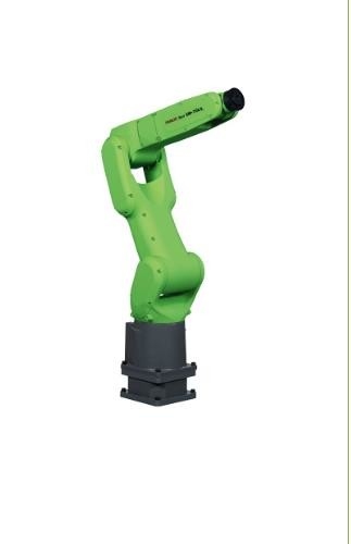CRX-10iA Fanuc রোবট আর্ম বিক্রয় সহযোগী রোবট লোডিং এবং আনলোডিং হট রিভেটিং
