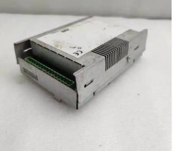 Abb Dsqc 377b কনভেয়র ট্র্যাকিং ইউনিট 3HNE 01586-1 17 সার্ভো ড্রাইভ PLC নতুন স্টক 0.48 কেজি