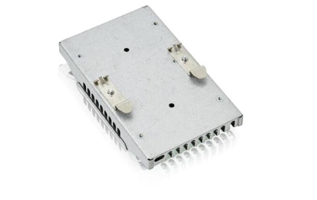 বোর্ড Dsqc 652 Abb 3HAC025917-001 রেটেড ভোল্টেজ 100-240 VAC