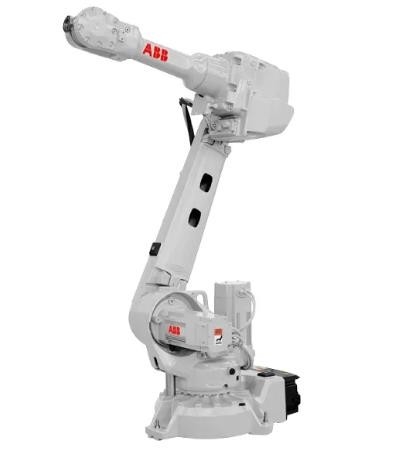 গিয়ার এসি মোটর 3HAC047574-002 IRB26001600 সহ ABB রোবট যন্ত্রাংশ বিক্রয়ের জন্য