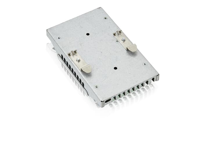 41.3 মিমি নেট প্রস্থ রোবোটিক অ্যাড-অন DSQC 652 উন্নত পারফরম্যান্সের জন্য I/O ইউনিট