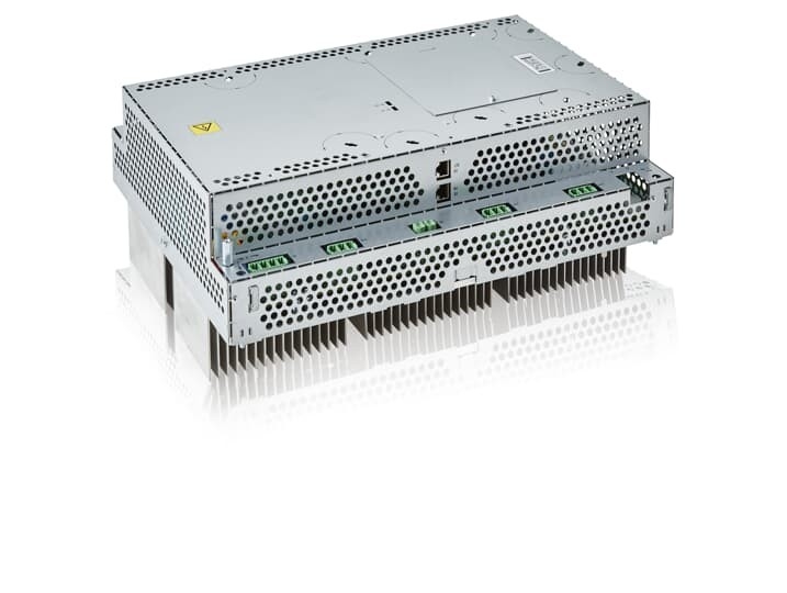 335 মিমি নেট প্রস্থ DSQC663 HV MDU পাওয়ার ইউনিট রোবট আনুষাঙ্গিক মোট ওজন 13.96 কেজি
