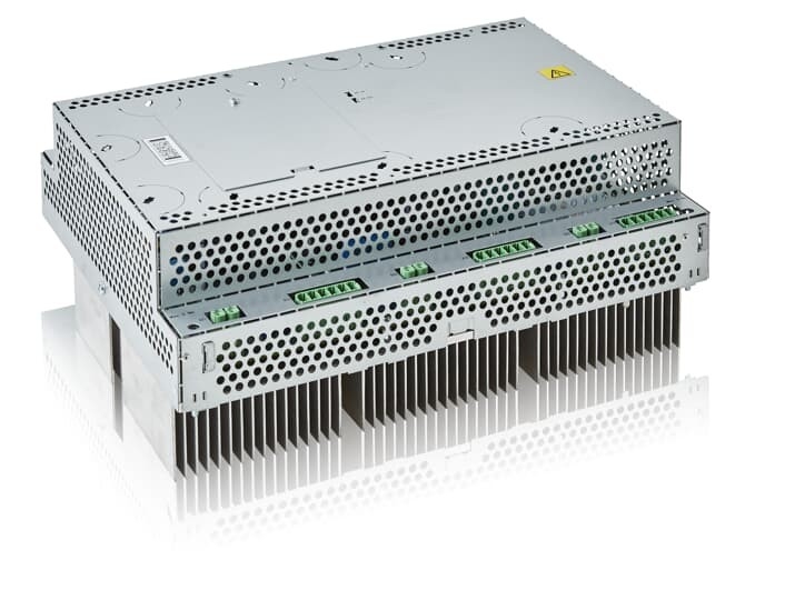 335 মিমি নেট প্রস্থ DSQC663 HV MDU পাওয়ার ইউনিট রোবট আনুষাঙ্গিক মোট ওজন 13.96 কেজি
