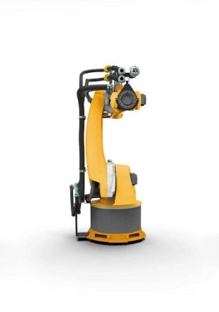 HYUNDA / ABB / FANUC / KUKA রোবট পোশাক প্যাক 1 - 6 অক্ষ লাইন প্যাক অবস্থান সঙ্গে
